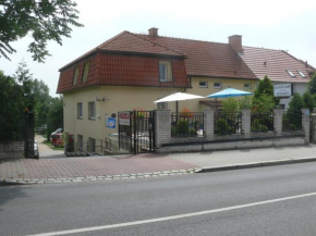 Гостиница Penzion Dana Troja  Прага